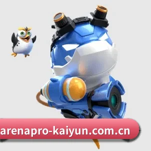 AI 革新 - KAIYUN