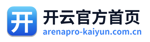 开云官方首页 Logo
